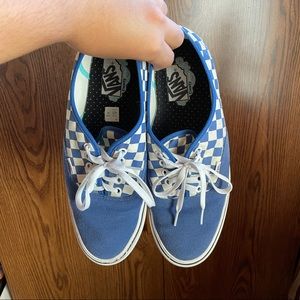 Men’s Vans shoes 11.5